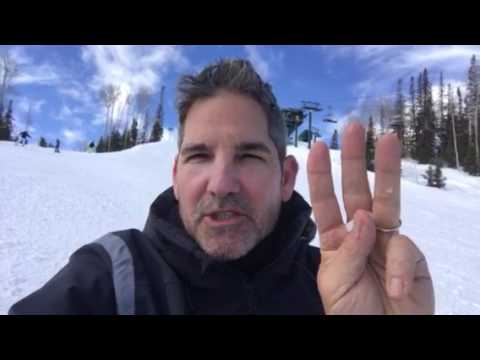 How to Get Rid of Limiting Beliefs by Grant Cardone