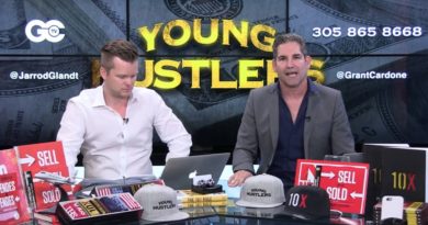 How to Get Your Pitch Right - Young Hustlers