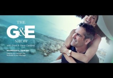 How to Handle Financial Struggles - The G & E Show