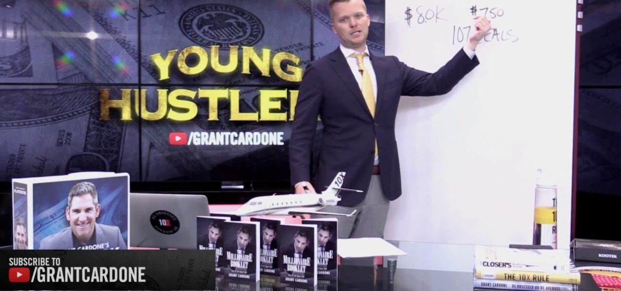 How to Immediately Increase Your Sales - Young Hustlers