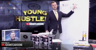 How to Immediately Increase Your Sales - Young Hustlers