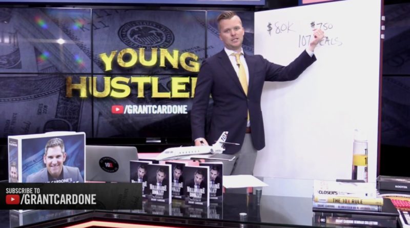 How to Immediately Increase Your Sales - Young Hustlers