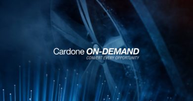How to Improve Your Closing Strategies - Cardone On Demand