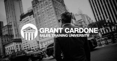 How to Increase Your Sales this Holiday Season - Grant Cardone