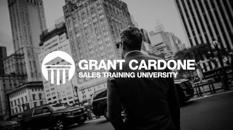 How to Increase Your Sales this Holiday Season - Grant Cardone