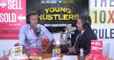 How to Make More Money - Young Hustlers