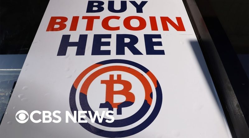 How to report cryptocurrency transactions on your 2021 tax return
