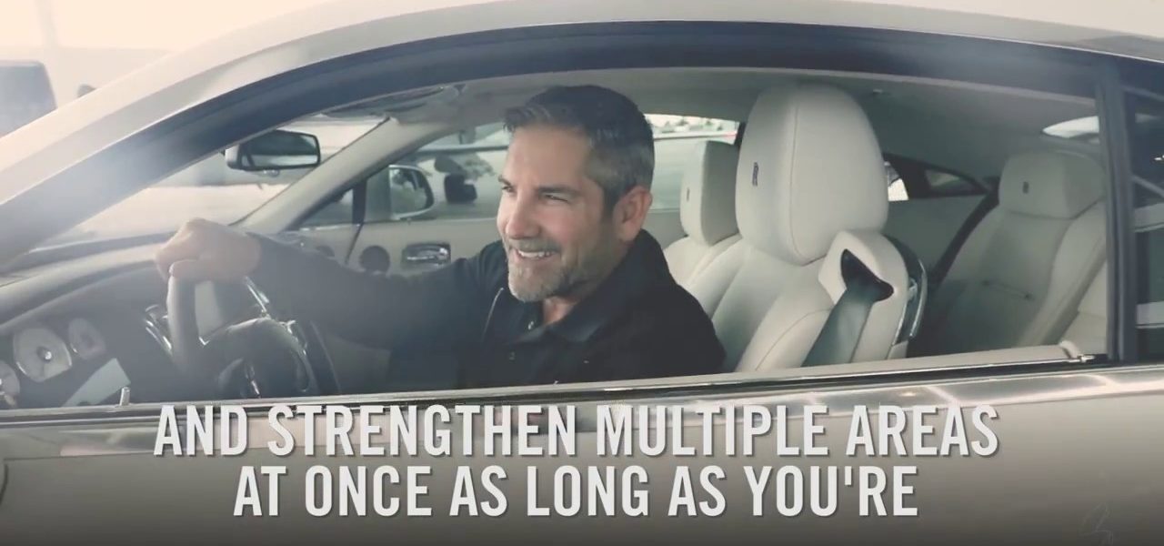 How to Win in Life - Grant Cardone