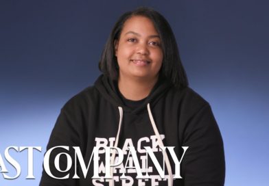 Arlan Hamilton Isn’t In The Business Of Giving White Men More Money | Fast Company