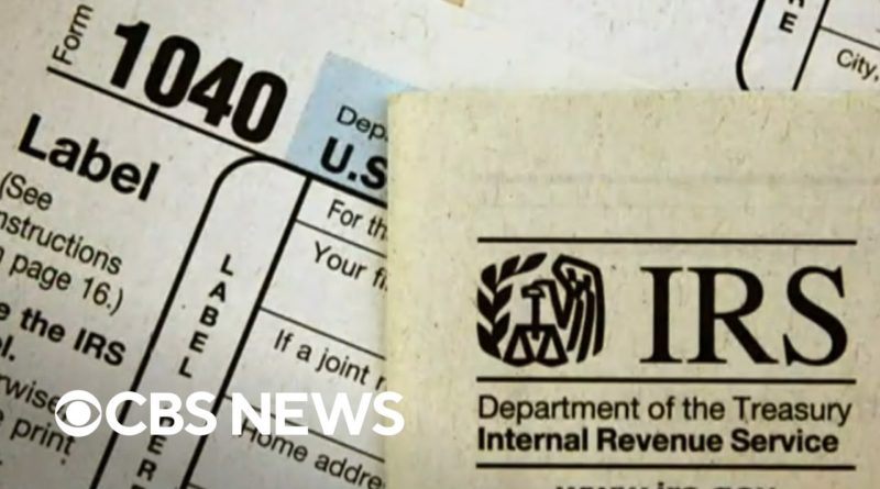 IRS backlog could delay your tax return