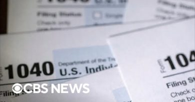 IRS facing challenges amid tax filing season