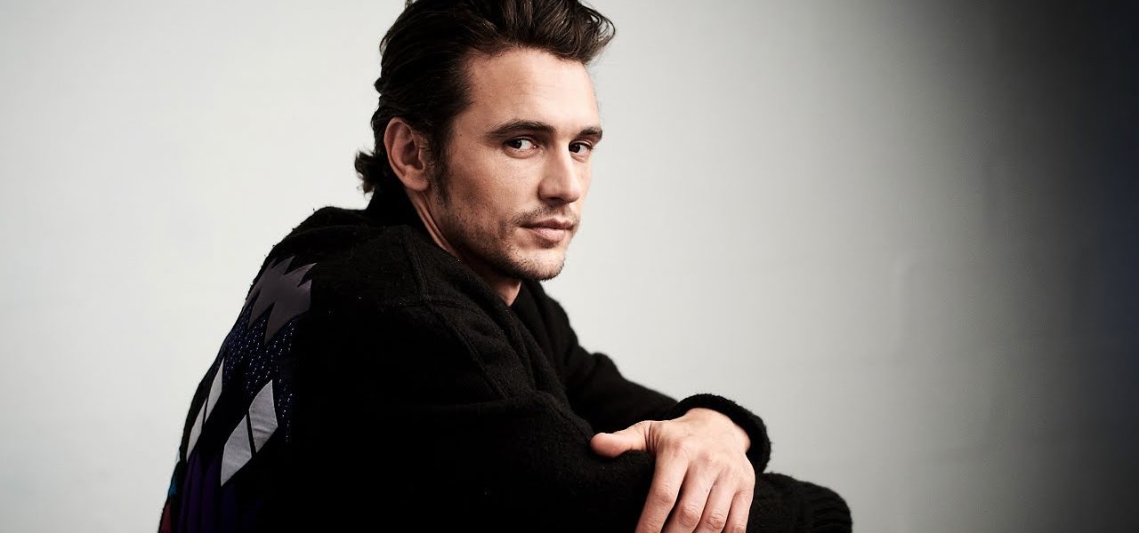 James Franco: How Hard Work Pays Off When It's Time To Focus