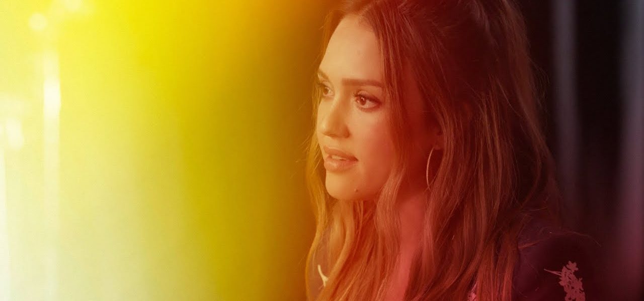 Jessica Alba On Building A Company With A Mission