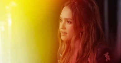 Jessica Alba On Building A Company With A Mission