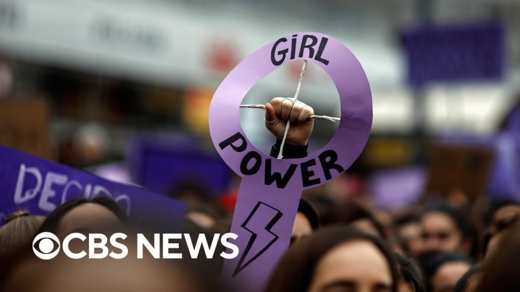 Leveling the playing field for female entrepreneurs