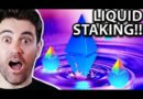 Lido Finance: Liquid Ethereum Staking & LDO Potential!! 💧