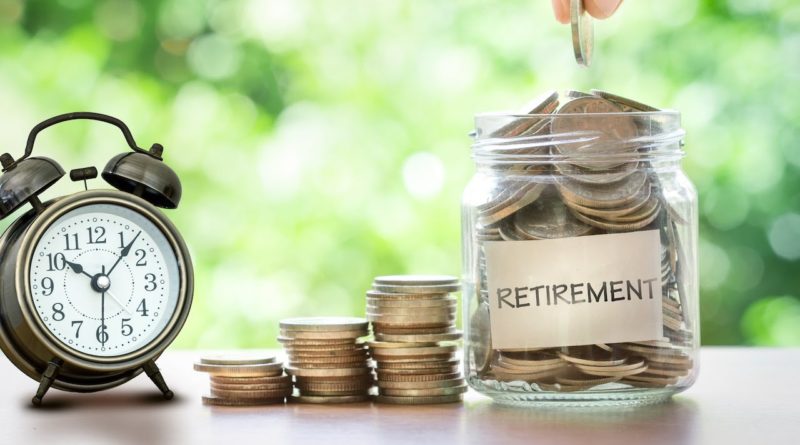 Market mayhem sparks retirement concerns