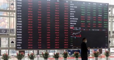 Markets Remain Cautious on China: BlackRock’s Powell