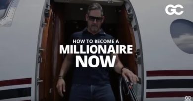 Millionaire Now