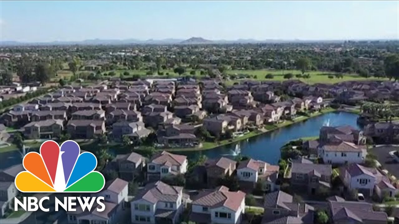 Real Estate - Young Innovators Magazine