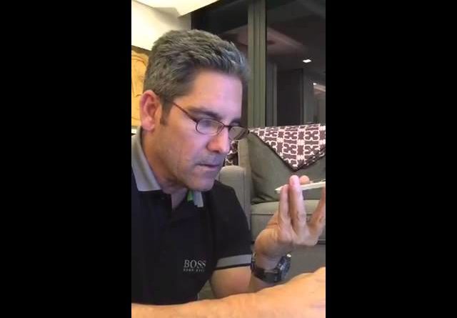 MUST WATCH Live Real Estate Negotiations