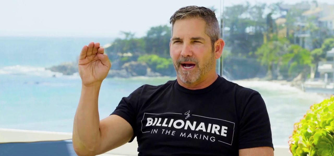 MUST WATCH Success Advice with Grant Cardone by Mark Lack