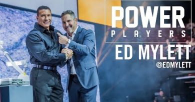 Power Players with Ed Mylett & Grant Cardone