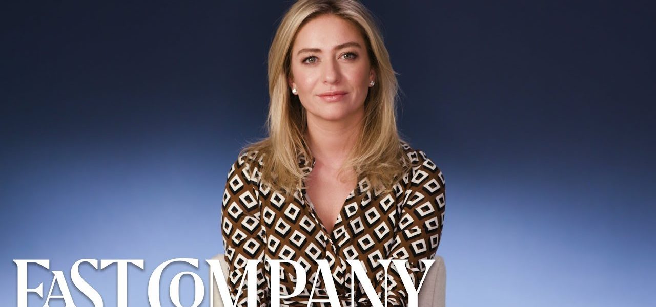 Bumble’s Founder Wants Women to Make the First Move, in Love and Business | Fast Company