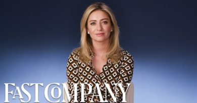 Bumble’s Founder Wants Women to Make the First Move, in Love and Business | Fast Company