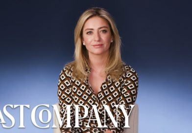 Bumble’s Founder Wants Women to Make the First Move, in Love and Business | Fast Company