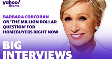 Barbara Corcoran on 'the million dollar question' for homebuyers right now