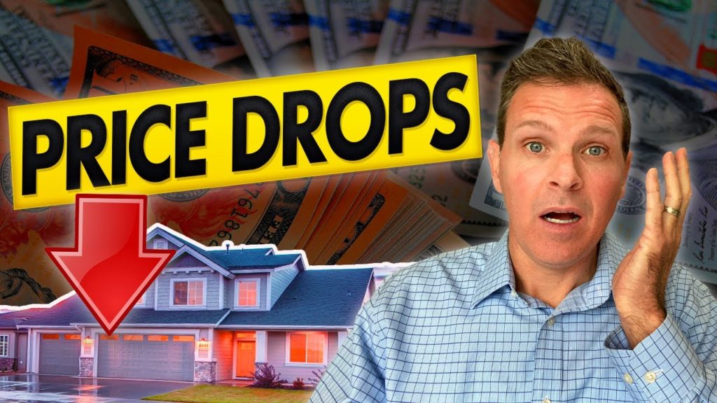 Redfin: “Housing frenzy is coming to an end.”