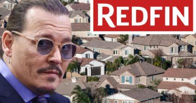 REDFIN Inventory DUMP! Housing Market CRACKS