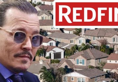 REDFIN Inventory DUMP! Housing Market CRACKS