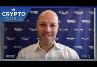 Here's why some cryptocurrency-focused stocks are underperforming bitcoin