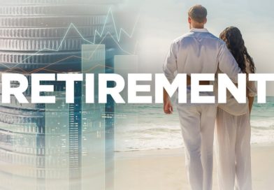 Retirement - Cardone Zone