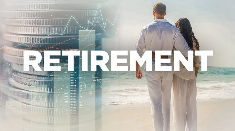Retirement - Cardone Zone