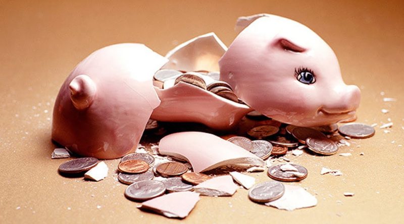 Rich or Poor? - Cardone Zone