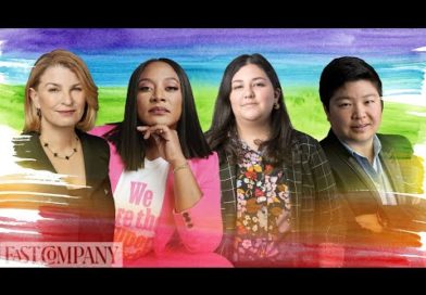 Queer leaders on the impact of the pandemic and the future beyond it | Fast Company