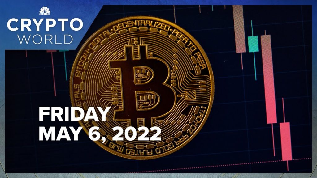 Bitcoin dips below $36,000, crypto short interest grows and the Web3 hiring spree: CNBC Crypto World