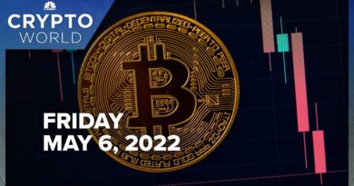 Bitcoin dips below $36,000, crypto short interest grows and the Web3 hiring spree: CNBC Crypto World