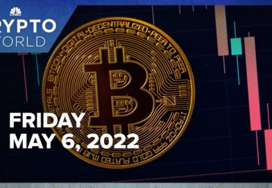 Bitcoin dips below $36,000, crypto short interest grows and the Web3 hiring spree: CNBC Crypto World