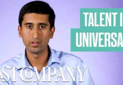 This VC Firm Creates Opportunities for Diverse Global Talent | Fast Company
