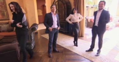 Sales Pro Shows Celebrity Real Estate Agents How to Negotiate Price
