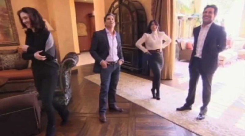 Sales Pro Shows Celebrity Real Estate Agents How to Negotiate Price