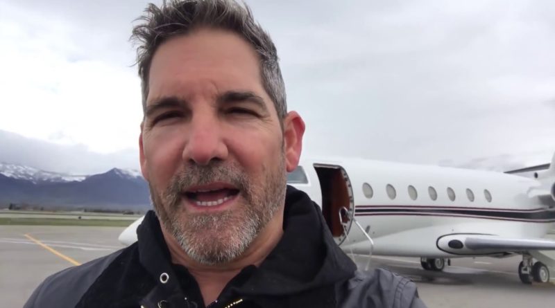 Secrets to Creating Wealth - Grant Cardone