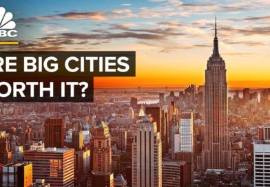 Should Workers Return To Major U.S. Cities?