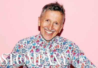 Simon Doonan's Candid Career Advice for Your 20s and 30s | Fast Company