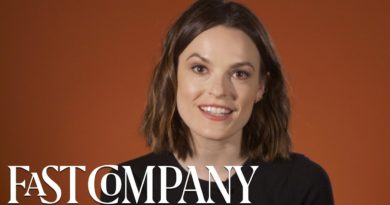 How to Build a Successful Brand, According to Bumble's Chief Brand Officer | Fast Company