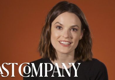 How to Build a Successful Brand, According to Bumble's Chief Brand Officer | Fast Company